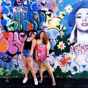 Meet your Posher, Molly